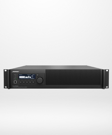 Amplifiers Logo
