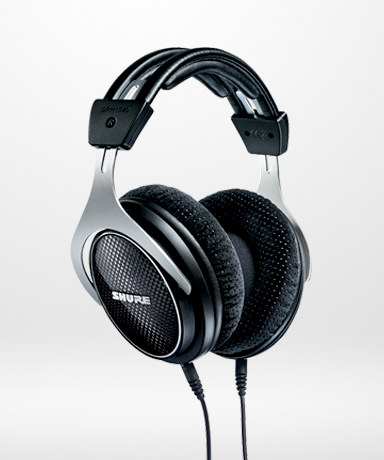 Headphones Logo
