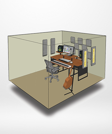 Room Kits Logo