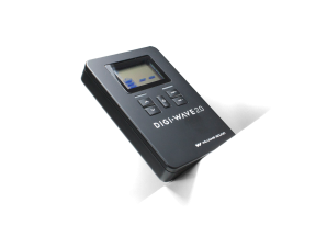 Digi-Wave Digital Receiver/ DLR 60 2.0