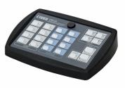 PM4-SA & PM8-SA (Mic Removed) 4 & 8 Zone Paging Spot Announcer