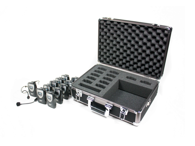 TGS PRO 738