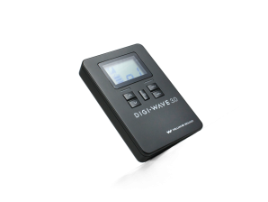 Digi-Wave Digital Receiver/ DLR 360