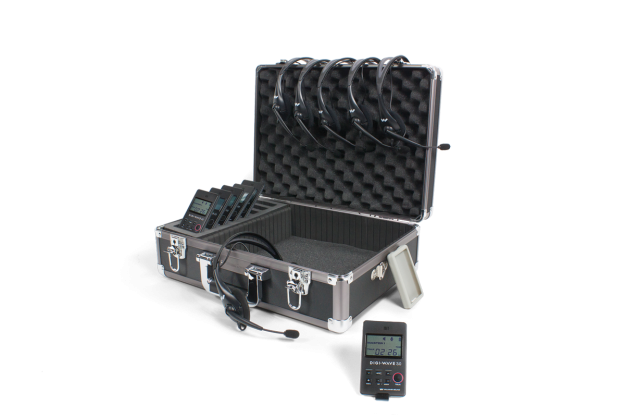 DWS COM 6 300