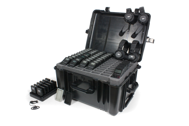 DWS INT 5 300