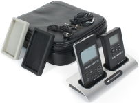 Digi-Wave Personal Communication System 3/ DWS PCS 3