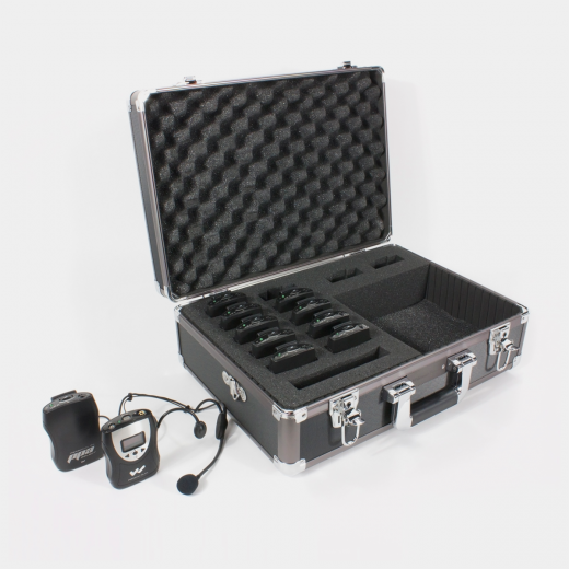 TGS PRO 737