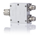 DX Antenna Splitter/Combiner