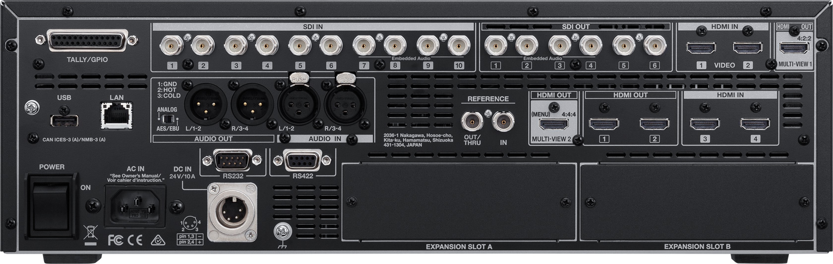 V-1200HD