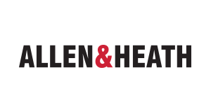 ALLEN & HEATH