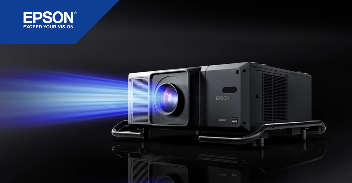 Epson research foresees high Middle East demand for technologically enhanced events