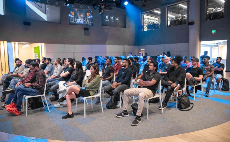 AVID x Dolby Mixing Masterclass: NxT Gen Audio – From Stereo to Immersive