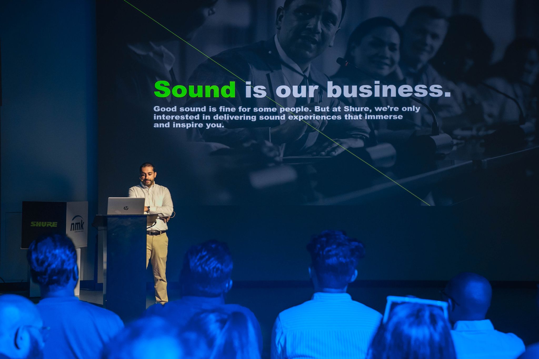Celebrating Success: NMK Partner Summit 2023