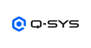 NMK Electronics Q-SYS