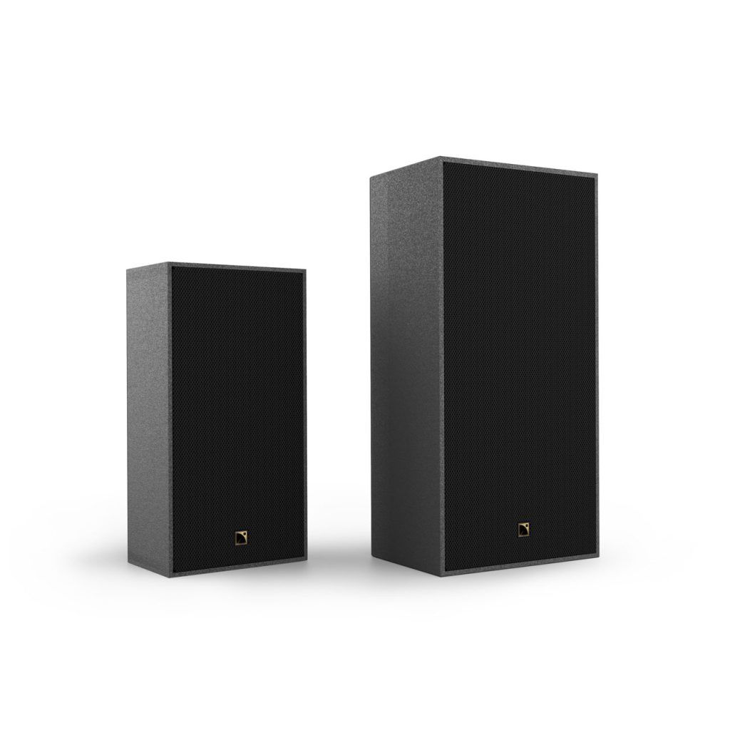 L-Acoustics Launches Xi Series: Versatile Coaxial Speakers for All Types of Premium Installations  