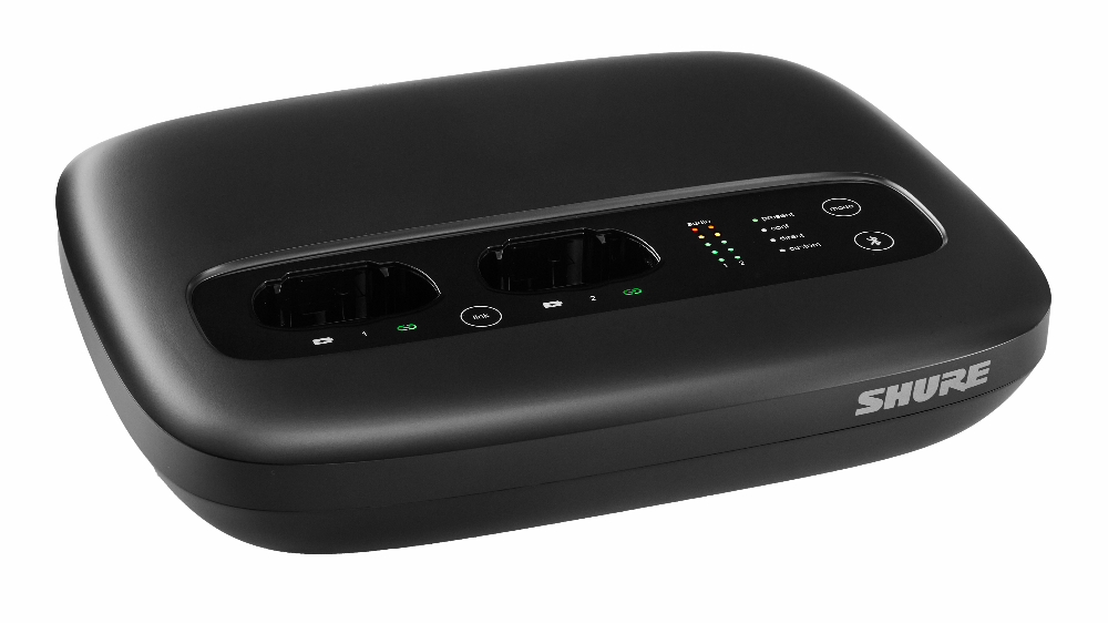 All-in-One, Job Done: MXW neXt 2 Delivers Convenient Wireless Audio