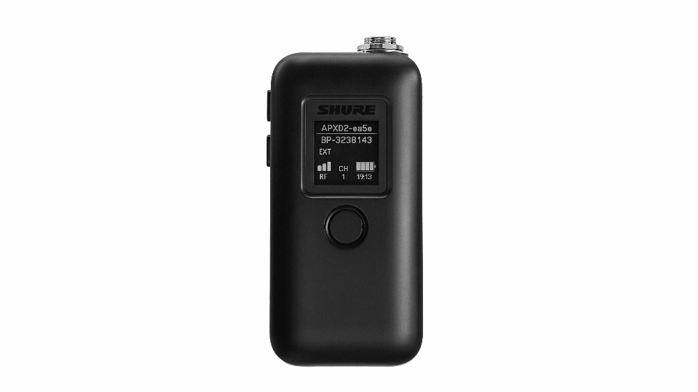 All-in-One, Job Done: MXW neXt 2 Delivers Convenient Wireless Audio
