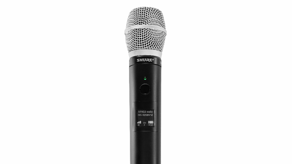 All-in-One, Job Done: MXW neXt 2 Delivers Convenient Wireless Audio